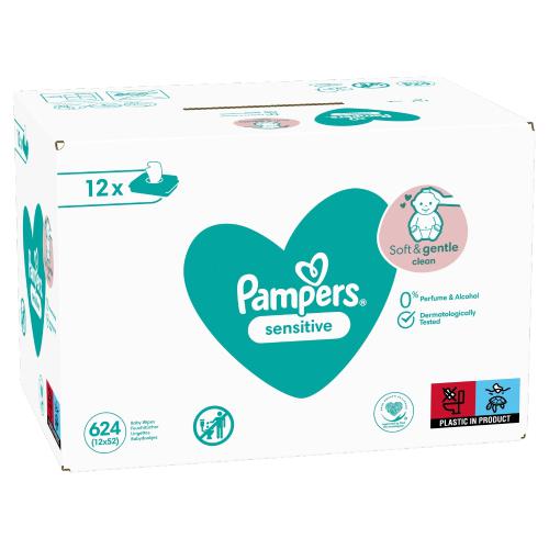 pampers pants 3 tesco