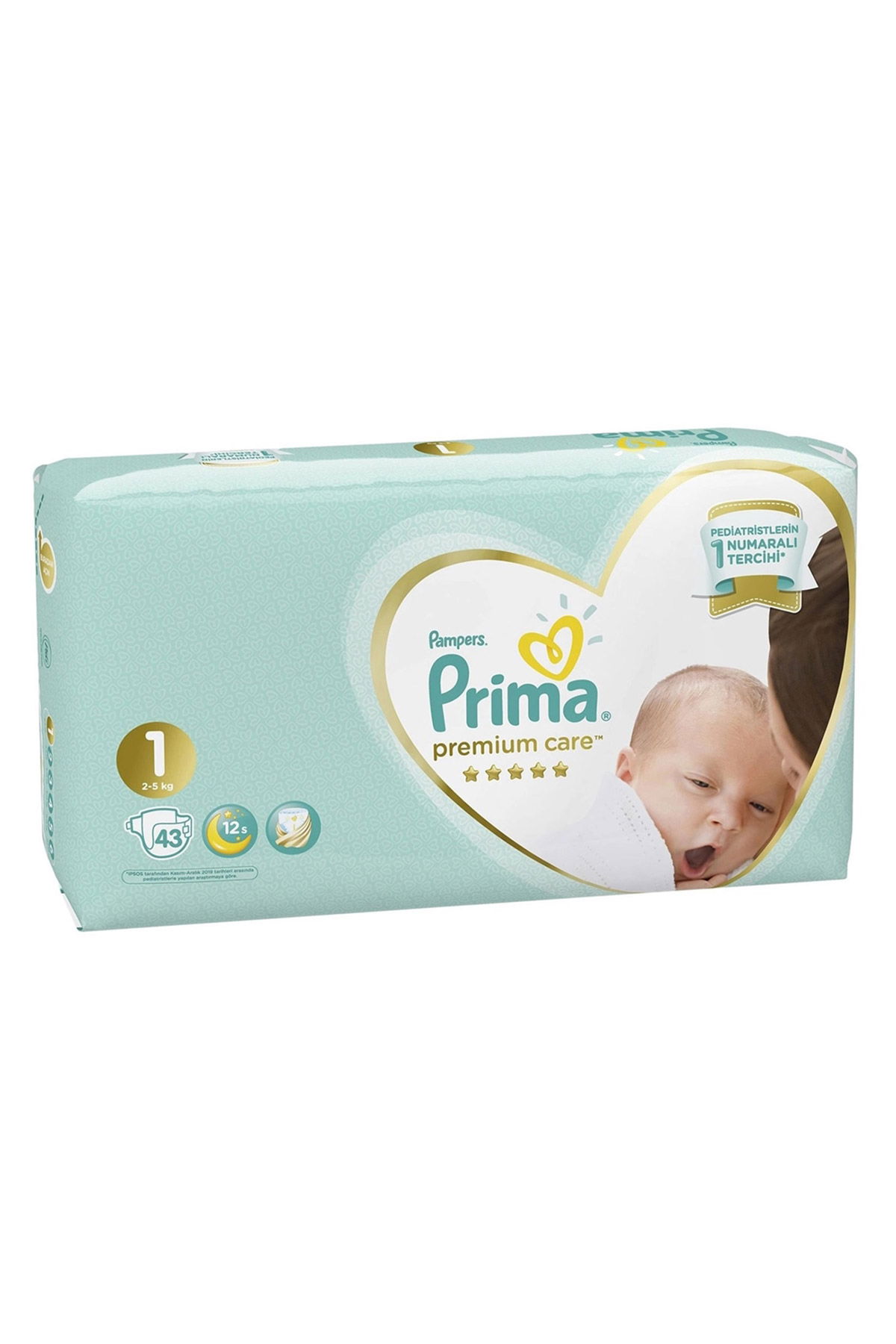 pampers promocje ceneo