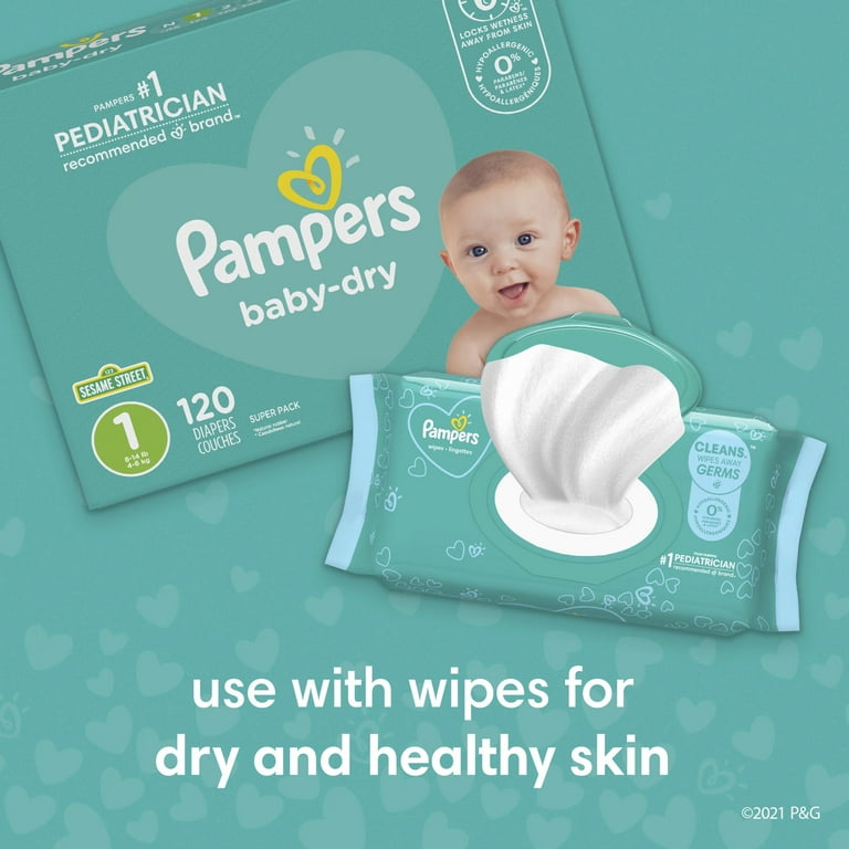 pampers 4 a pampers 4+