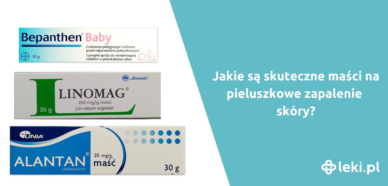 czy pupę niemowlaka smarować za każdym razem przed nałożeniem pieluchy