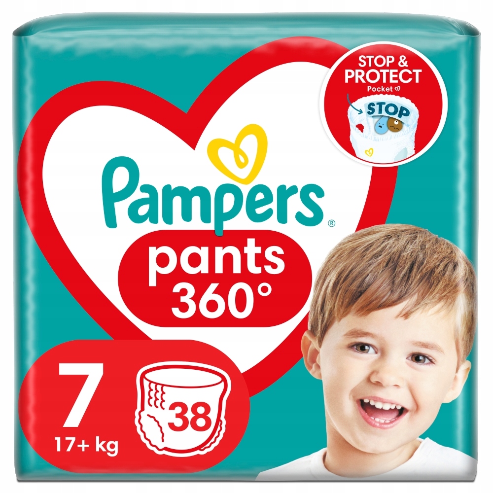 pampers pure chusteczki opinie