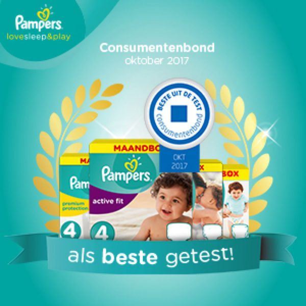 windeln pampers 1