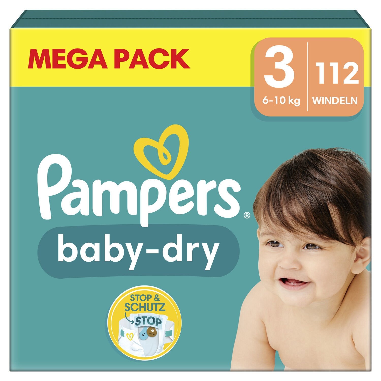 pampers premium care 5 pants