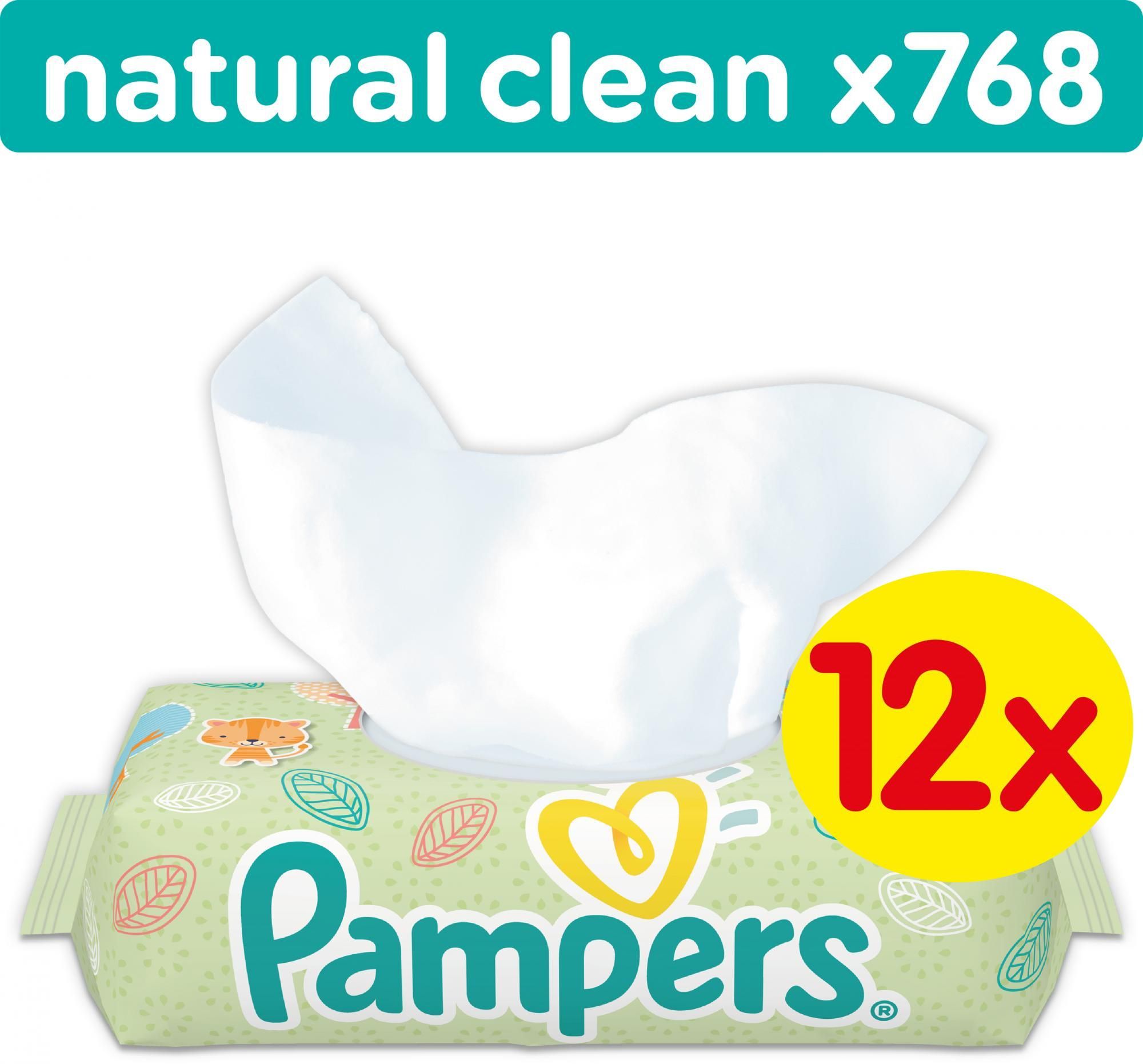 pampers 2 68