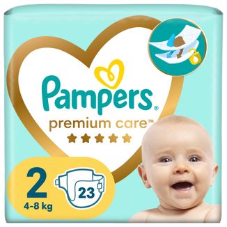 pampers pants wlasciwosci