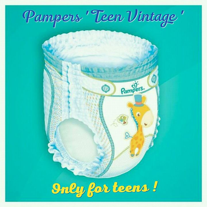 pampers w ktorym kraju najtaniej