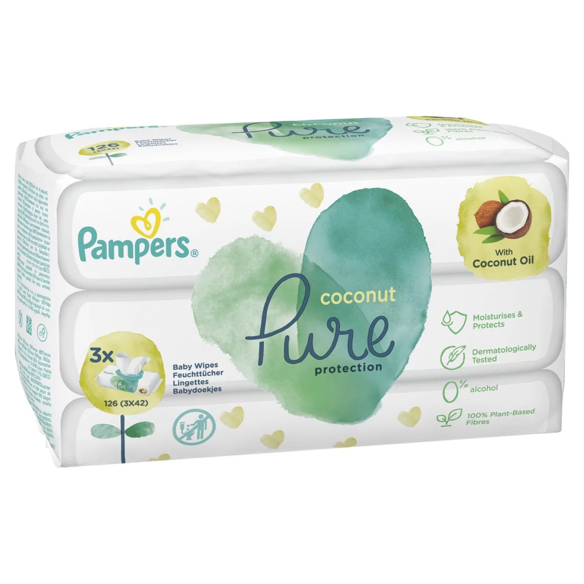 pieluchy pampers 3 biedronka cena