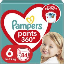 pampers active baby 3 66