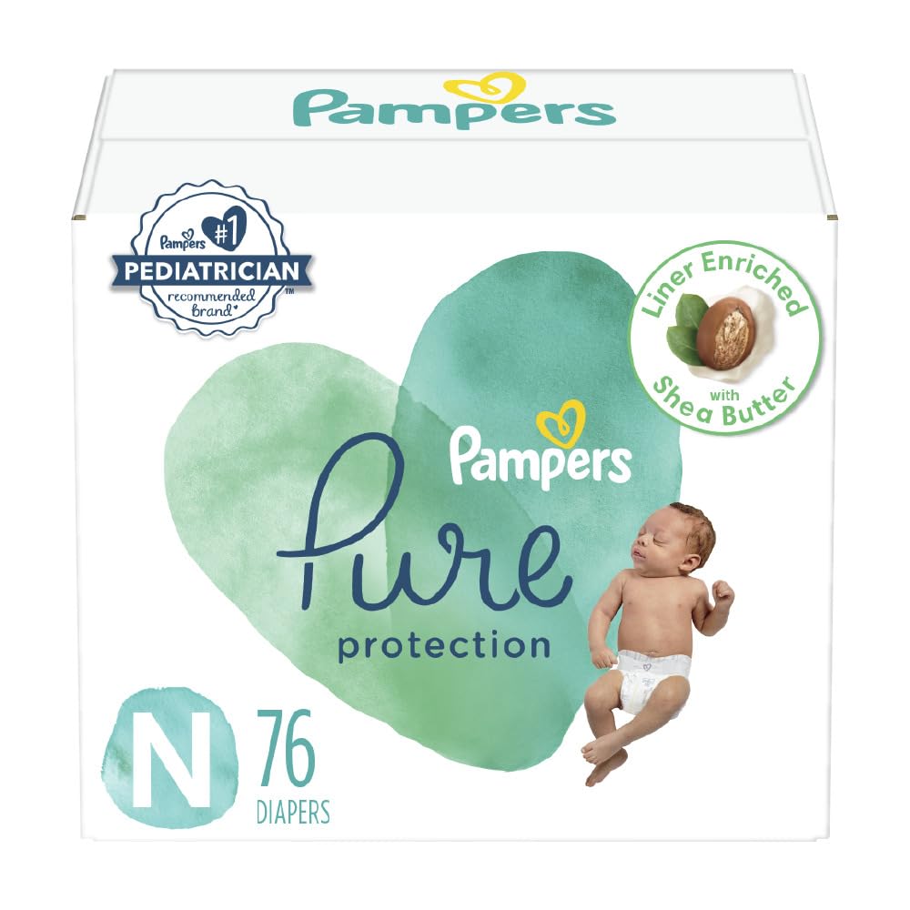 pampers active baby dry 54