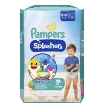 pieluchy pampers od o do 6 miesięcy ceny