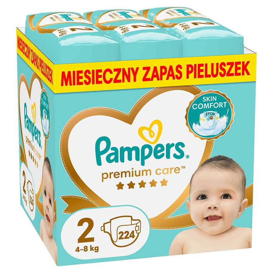 pampers premium care pants tesco