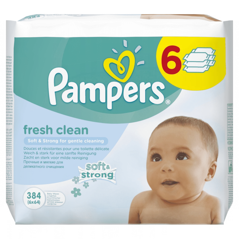 pampers wyprawka za darmo