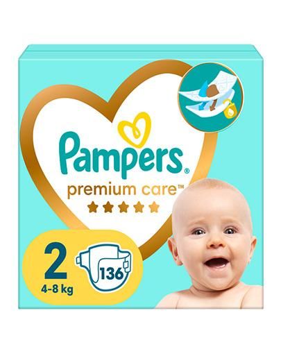 chusteczki pampers inny zapach fresh clin