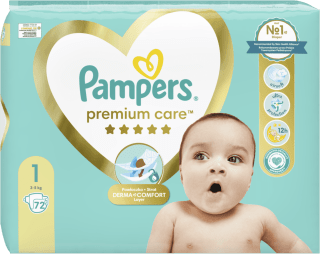 pampers pants kaufland