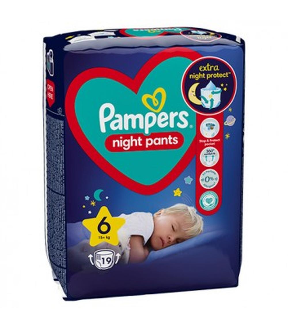 tesco pampers 5 nbox