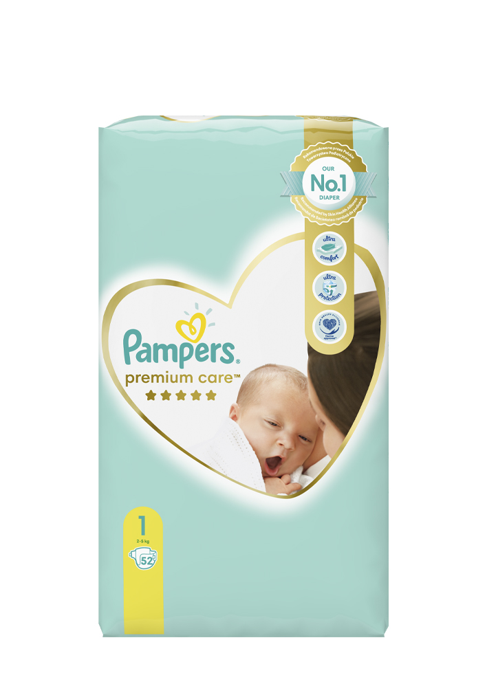 pampers 5 cena tesco