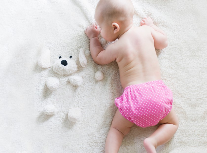 pampers pants 4 100 sztuk