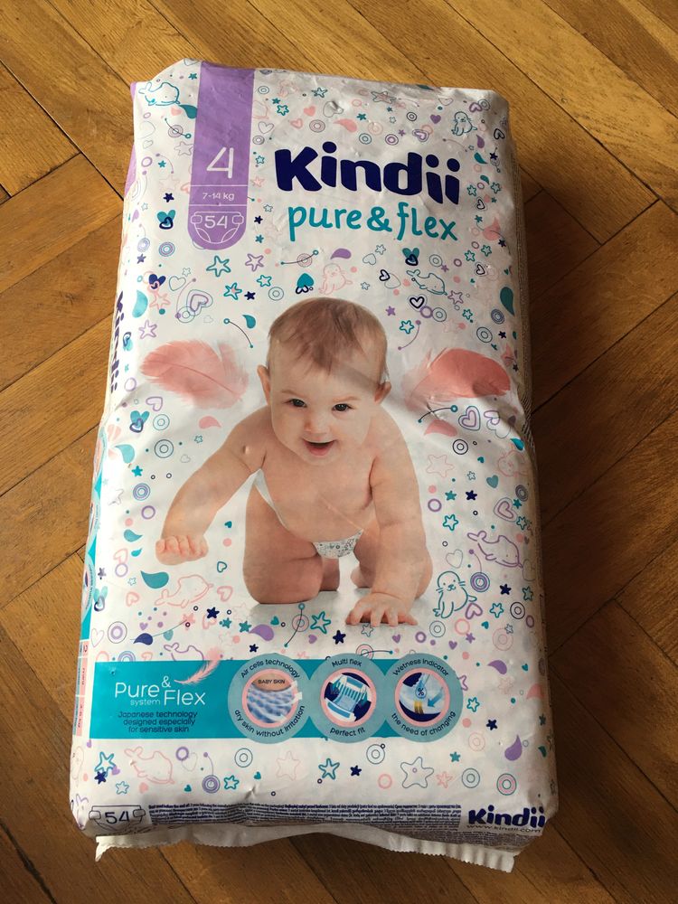 chusteczki pampers sensitive promocja