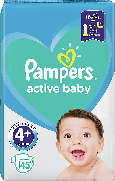 pampers u hrvatskoj