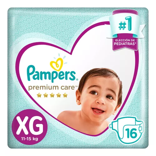 pampers 5 jaki wiek