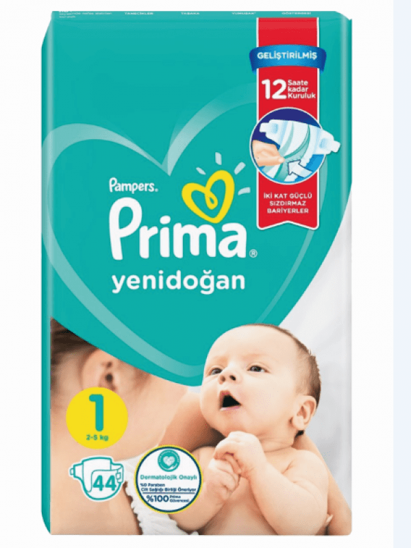 mega box pampers 4 carrefour