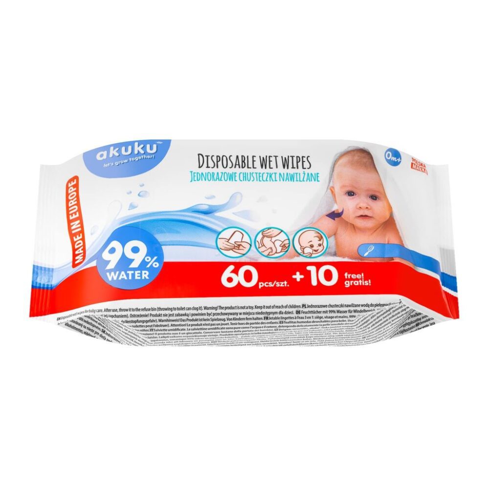 złote pampers