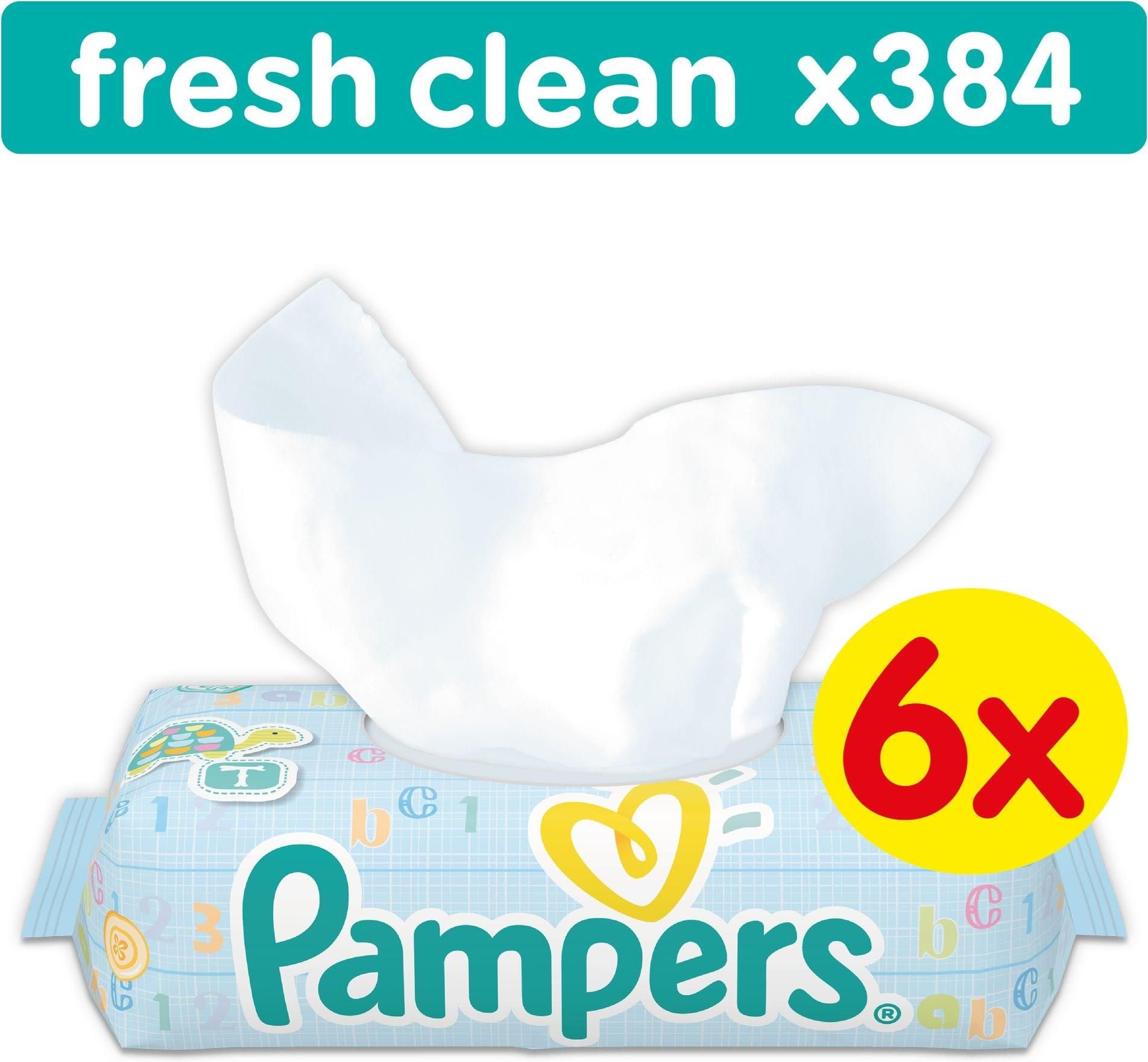 tesco pampers pants 4