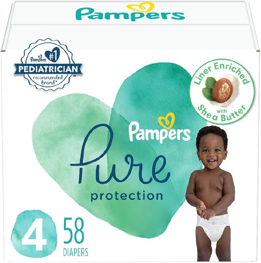 pampers kalendarz narodzin