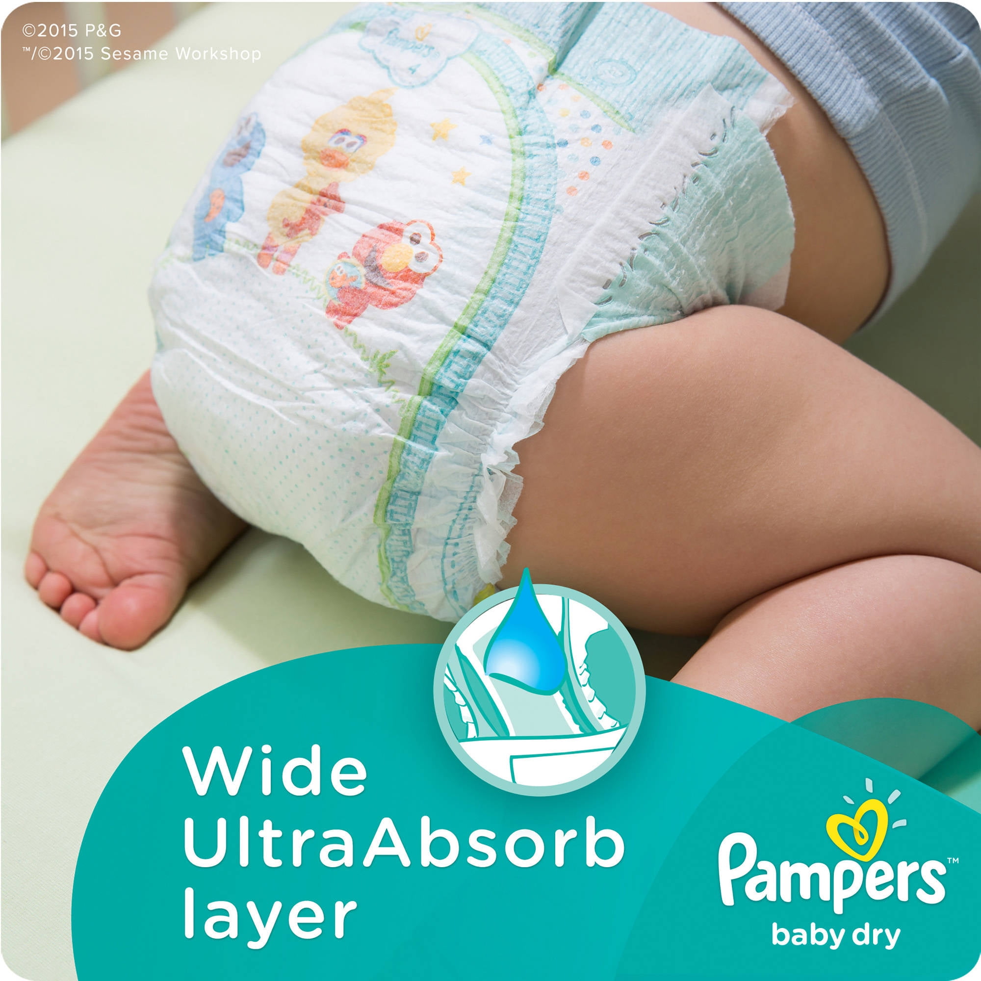 rosman pampers pants