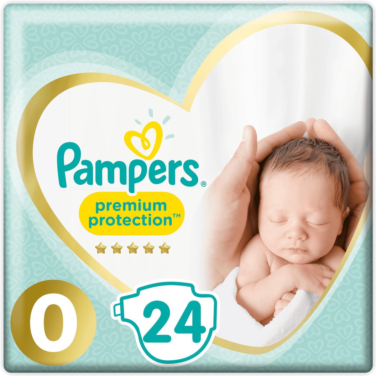 pampersy pieluchy promocja