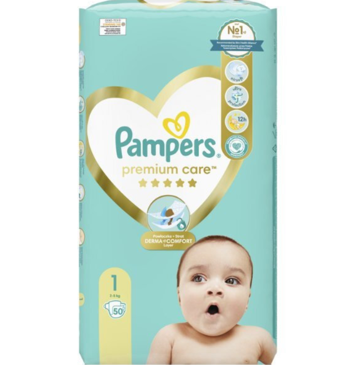 feedo pampers 2