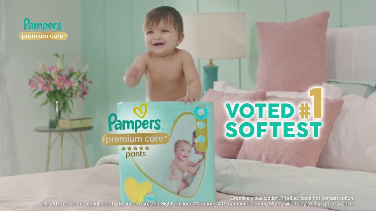 najlepsze promocje na pampers 6miesiecy