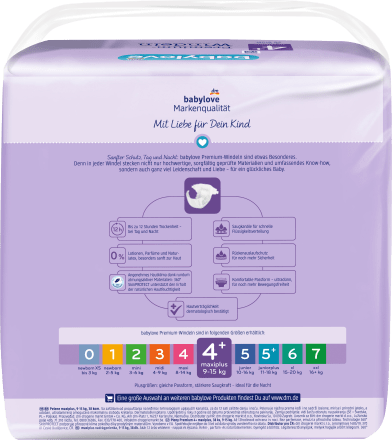 pampers premium care o