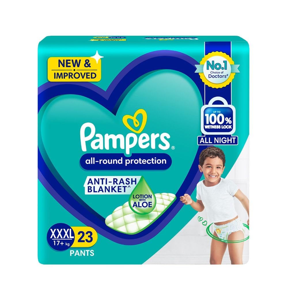 pampers promocja cena