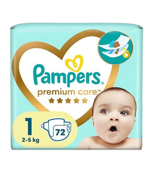 pieluchomajtki pampers 5 gdzie kupic