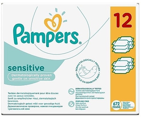 pieluchy pampers które na początek