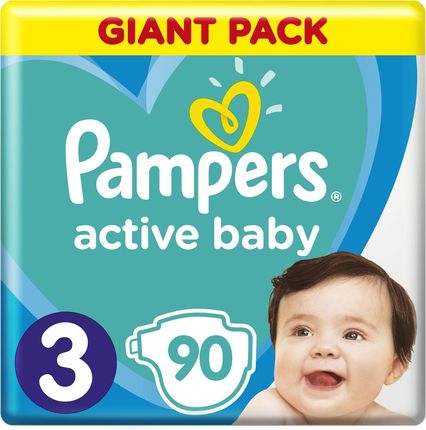 pampers deals