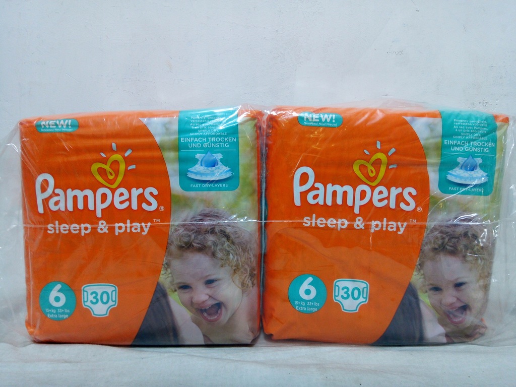 pieluchomajtki pampers 5 gdzie kupic