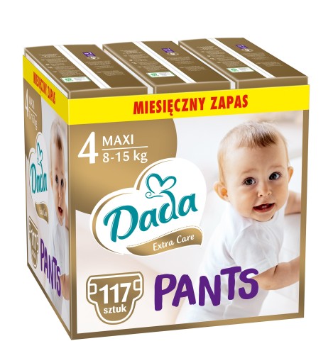 pampers lupilu opinie