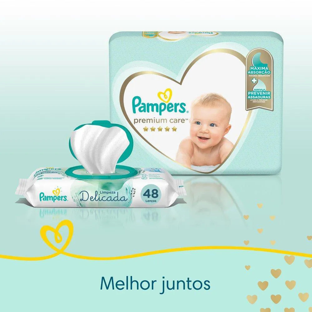 pampers 5 152