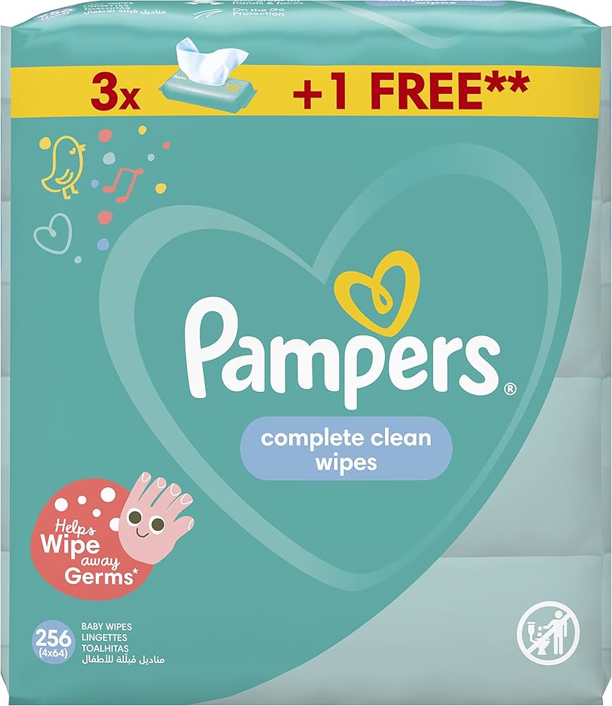 wersalka pampers