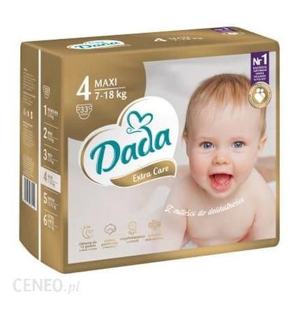 pampers od 6 kg