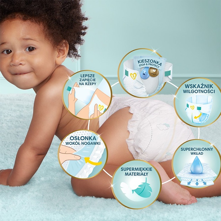 www.pampers.feedo.pl pampers-kupony