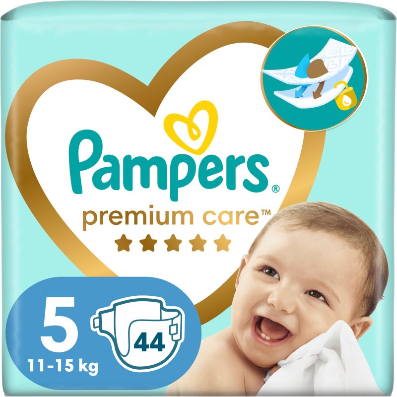 huggies a pampers