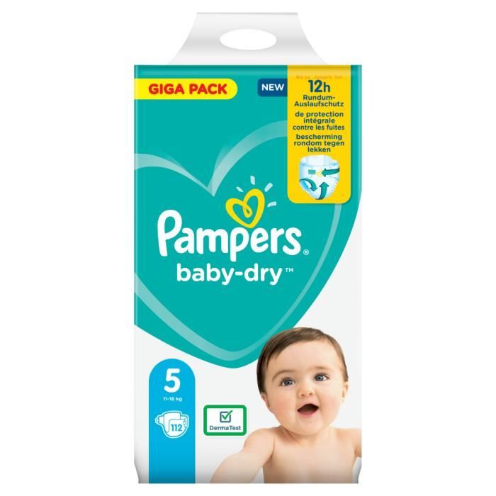 pants pampers 3