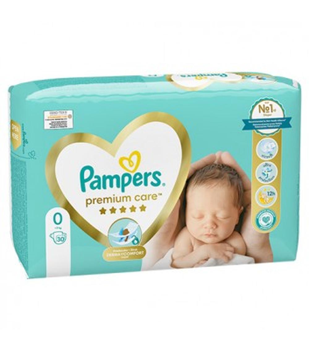 pampers seni plus m