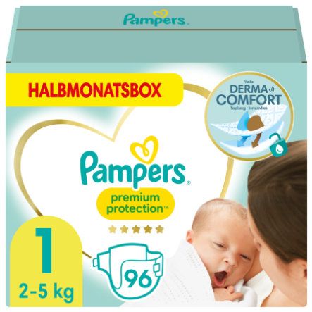 pampers 4 148