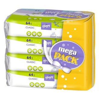 pampers mega box promocja