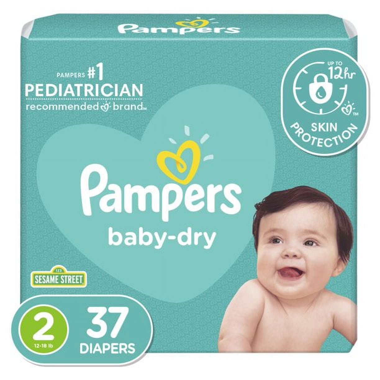 pampers active fit 4 aanbieding