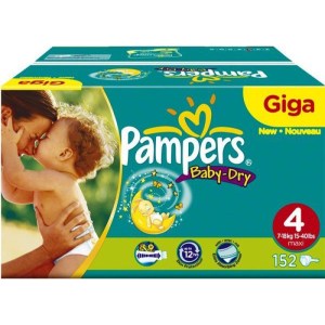 pampers admin opinie